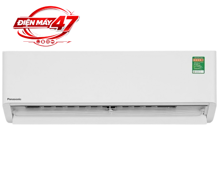Máy Lạnh Panasonic Inverter 2.5 HP CU/CS-U24BKH-8