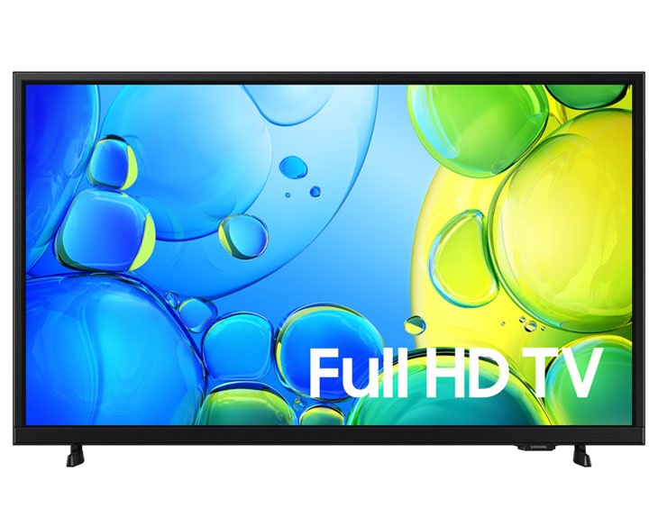 Smart Tivi Samsung FHD 43 inch UA43F6000F
