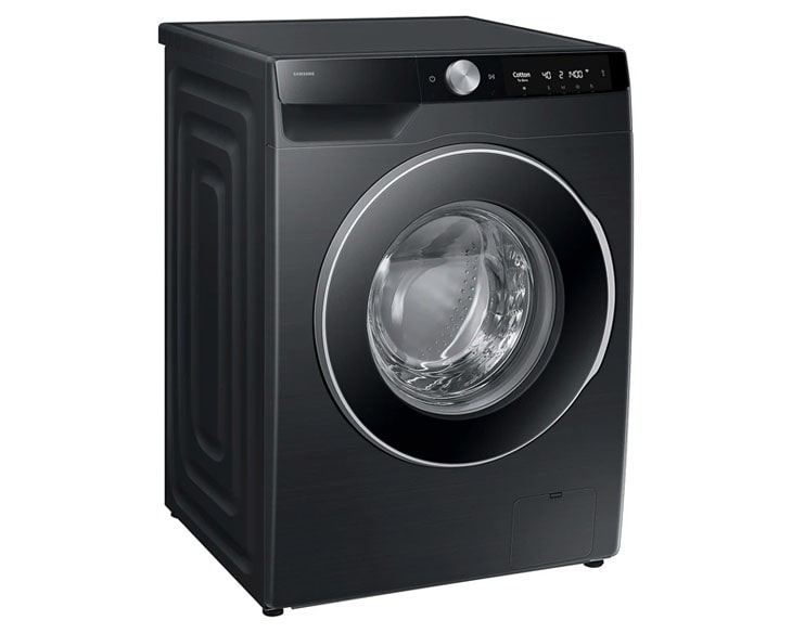 Máy giặt Samsung AI EcoBubble Inverter 10 kg WW10DG6U34LBSV