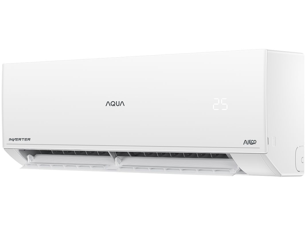 Máy lạnh AQUA Inverter 1 HP AQA-RV10QA5 - Ảnh 5