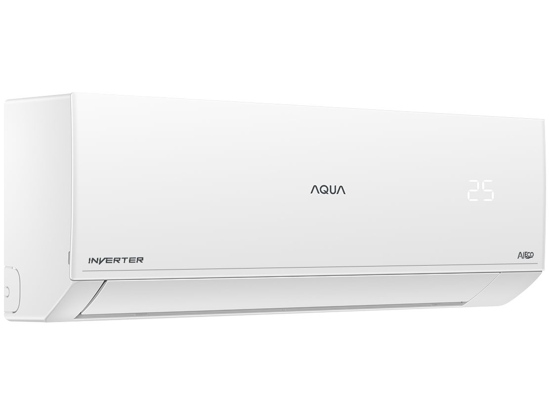 Máy lạnh AQUA Inverter 1 HP AQA-RV10QA5 - Ảnh 6