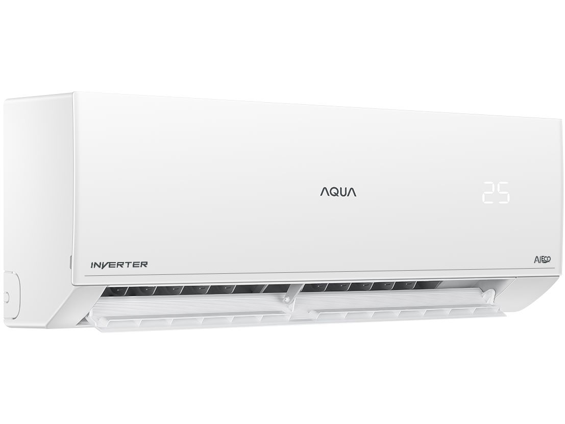 Máy lạnh AQUA Inverter 1 HP AQA-RV10QA5 - Ảnh 7