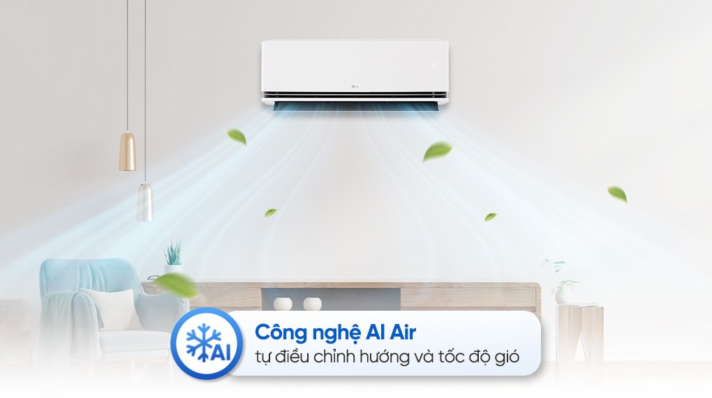 Máy lạnh LG Inverter 2 HP IDC18M2 - Ảnh 13