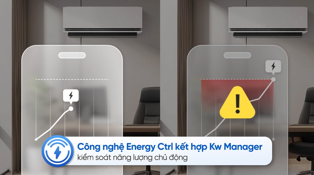 Máy lạnh LG Inverter 2 HP IDC18M2 - Ảnh 10