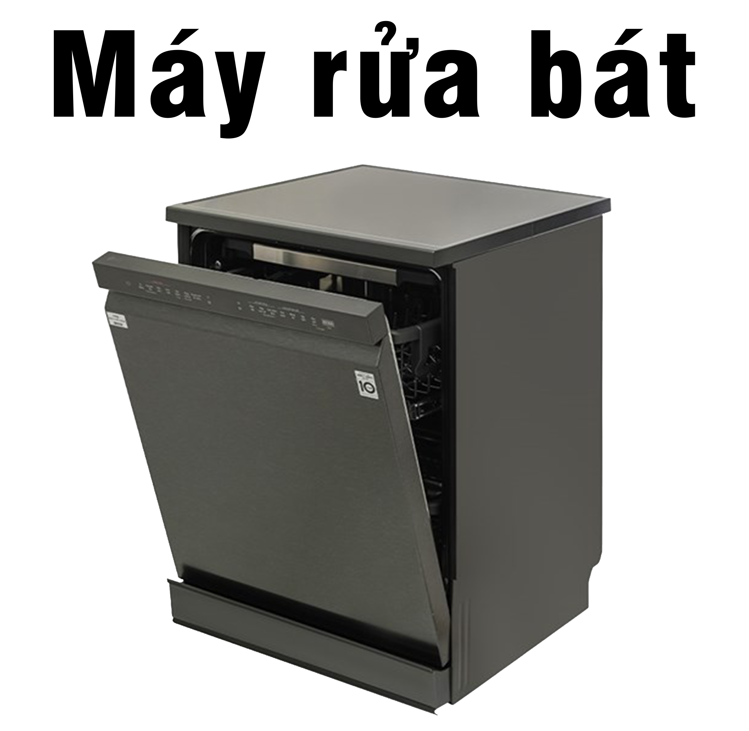 Máy rửa bát